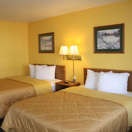 Best Budget Inn Owatonna Rom bilde