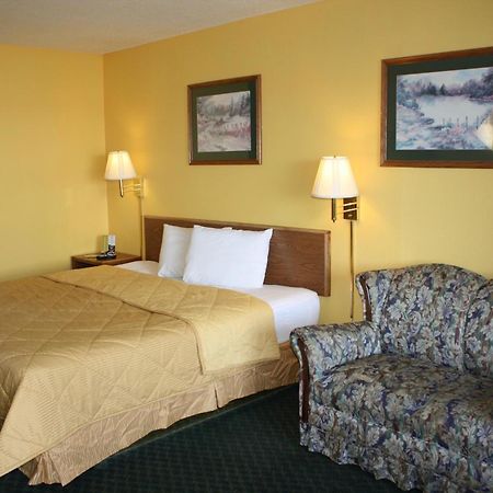 Best Budget Inn Owatonna Rom bilde