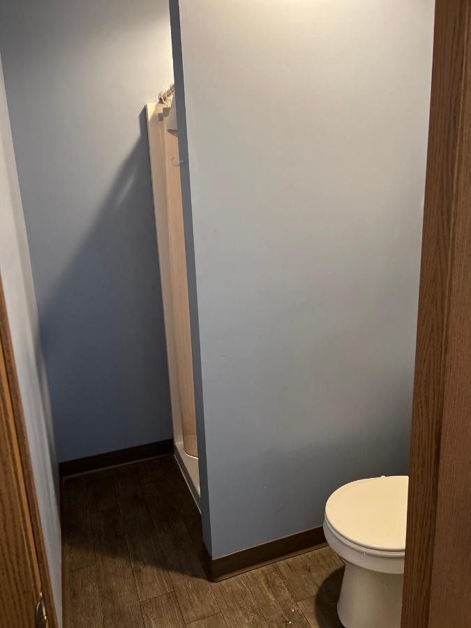 Best Budget Inn Owatonna Eksteriør bilde