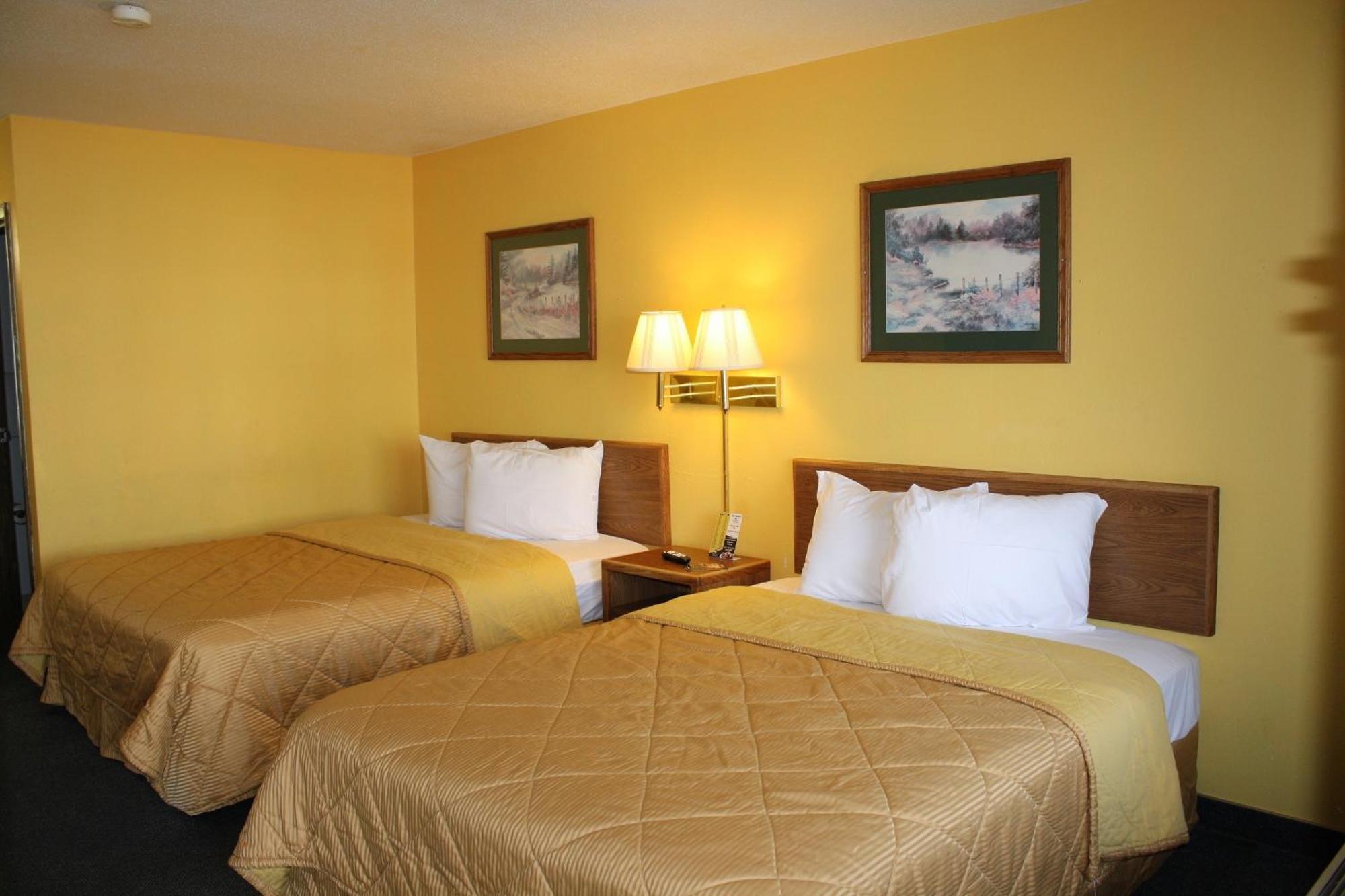 Best Budget Inn Owatonna Rom bilde
