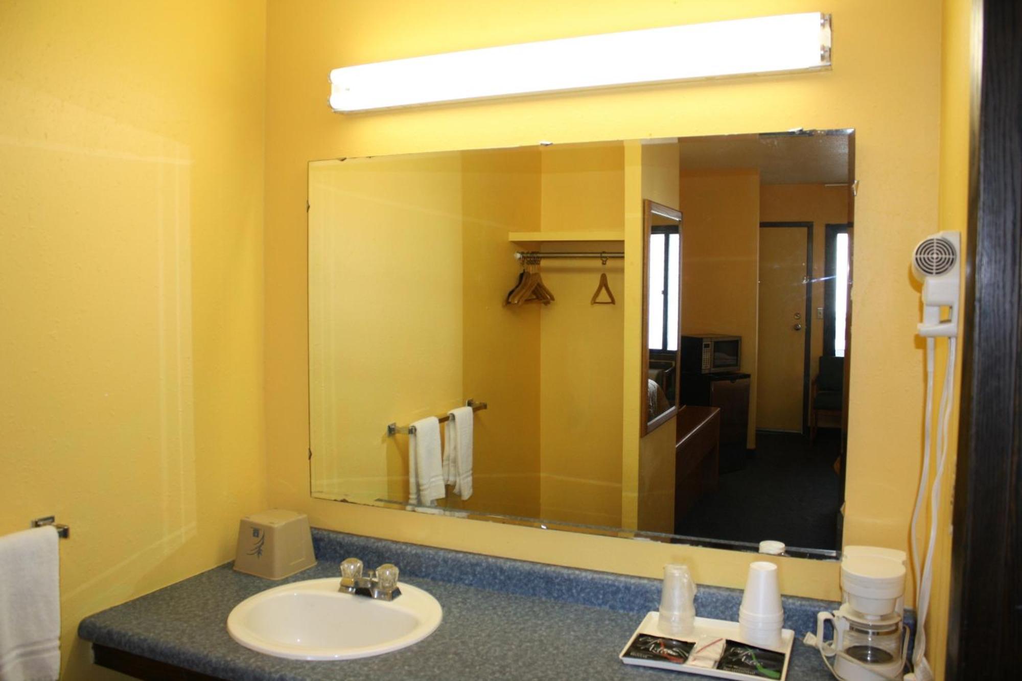 Best Budget Inn Owatonna Rom bilde