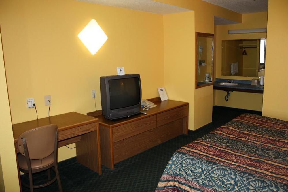 Best Budget Inn Owatonna Eksteriør bilde